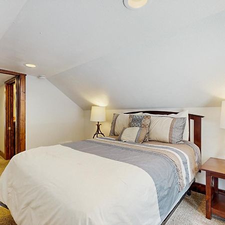 Camp Road Cottage McCall Esterno foto