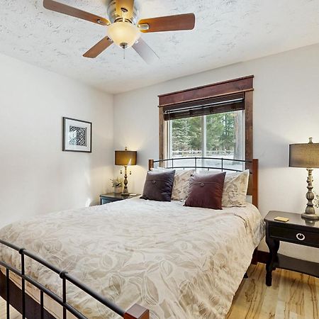 Camp Road Cottage McCall Esterno foto